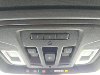 2022 GMC Sierra 2500HD AT4