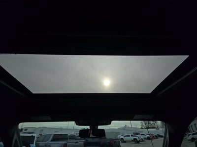 2022 GMC Sierra 2500HD AT4