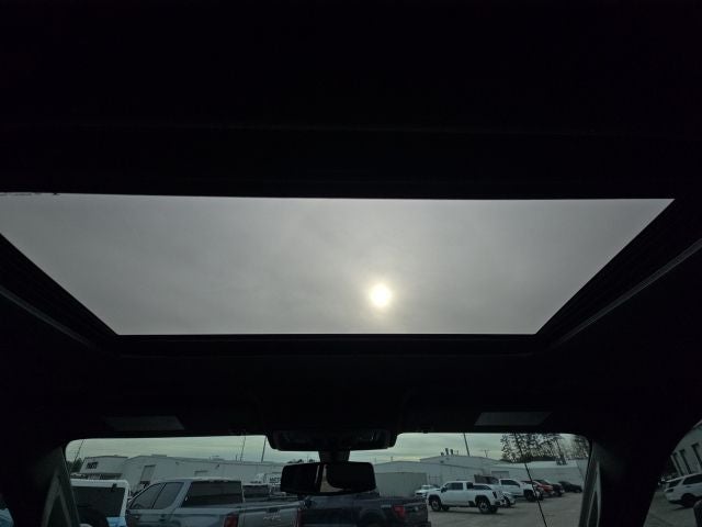 2022 GMC Sierra 2500HD AT4