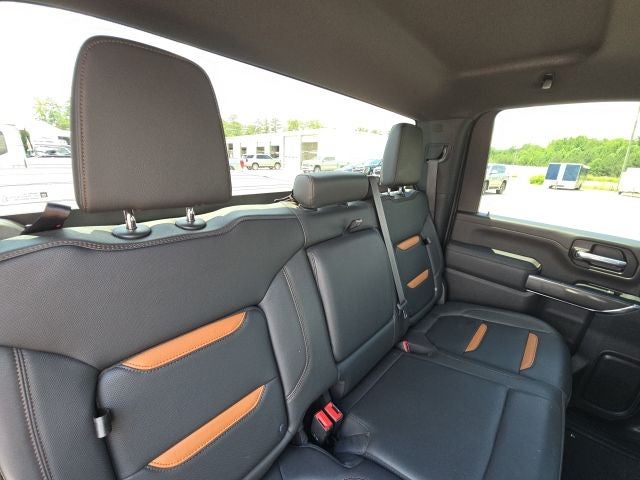 2023 GMC Sierra 2500HD AT4