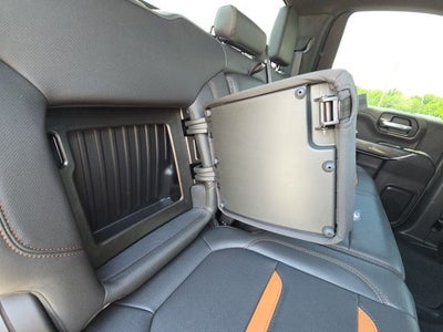 2023 GMC Sierra 2500HD AT4