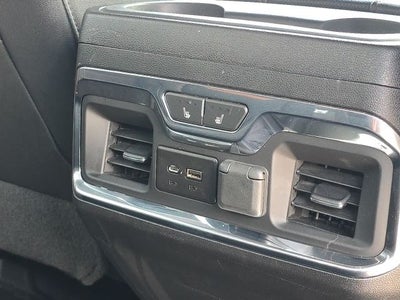 2023 GMC Sierra 2500HD AT4
