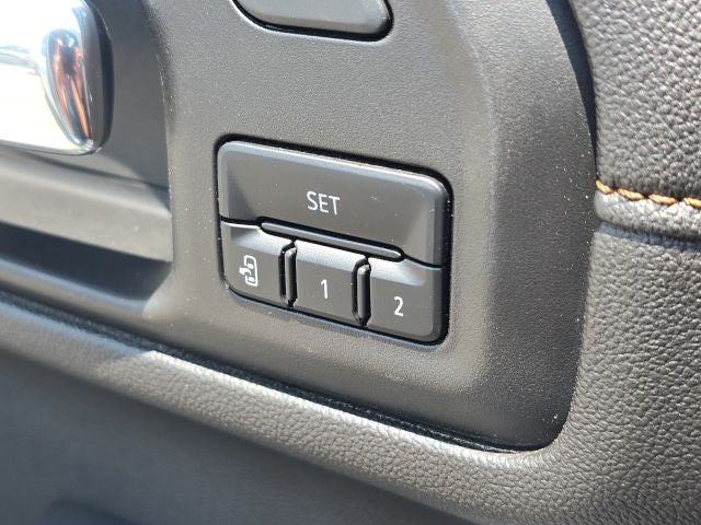 2023 GMC Sierra 2500HD AT4