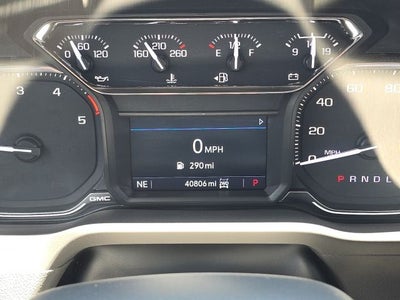 2023 GMC Sierra 2500HD AT4