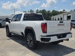 2023 GMC Sierra 2500HD AT4
