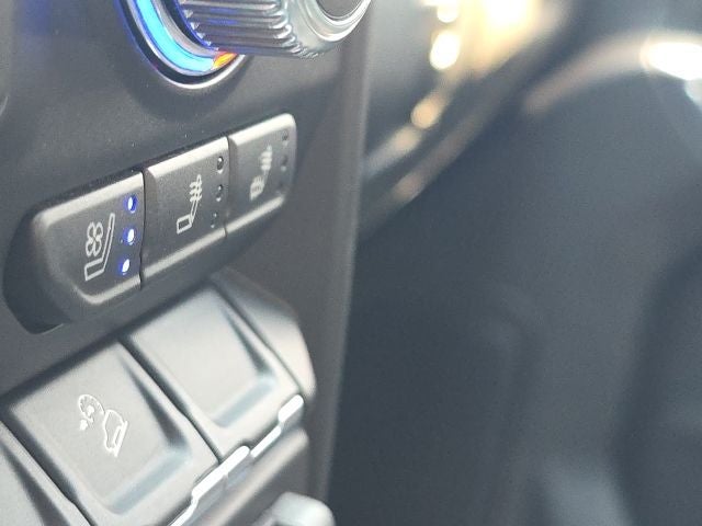 2023 GMC Sierra 2500HD AT4