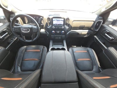 2023 GMC Sierra 2500HD AT4