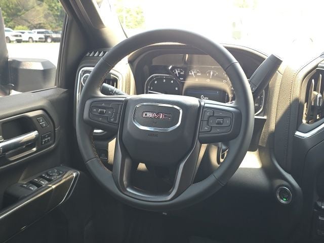 2023 GMC Sierra 2500HD AT4