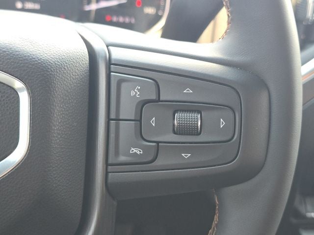 2023 GMC Sierra 2500HD AT4