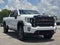 2023 GMC Sierra 2500HD AT4