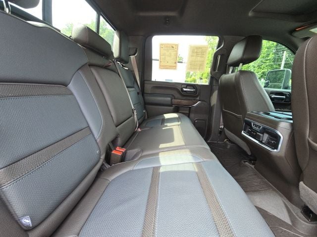 2020 GMC Sierra 2500HD Denali