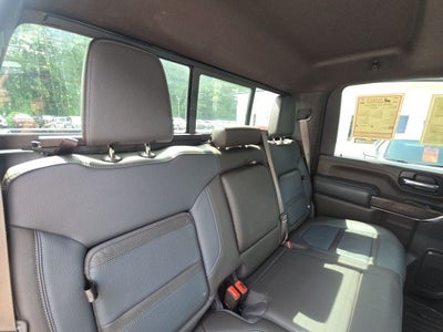 2020 GMC Sierra 2500HD Denali