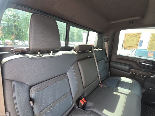 2020 GMC Sierra 2500HD Denali
