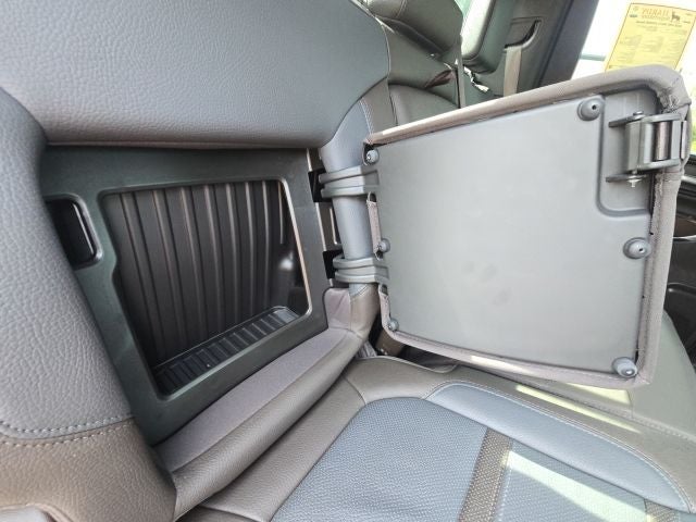 2020 GMC Sierra 2500HD Denali