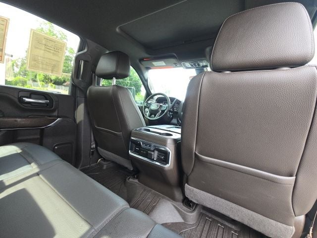 2020 GMC Sierra 2500HD Denali