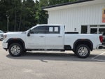 2020 GMC Sierra 2500HD Denali