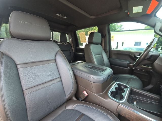 2020 GMC Sierra 2500HD Denali