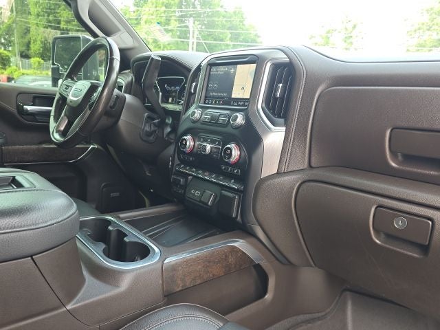 2020 GMC Sierra 2500HD Denali
