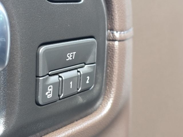 2020 GMC Sierra 2500HD Denali