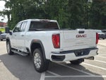 2020 GMC Sierra 2500HD Denali