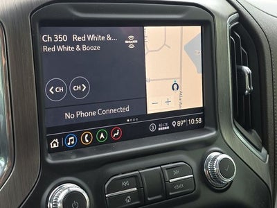 2020 GMC Sierra 2500HD Denali