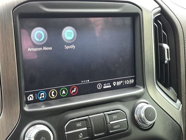 2020 GMC Sierra 2500HD Denali