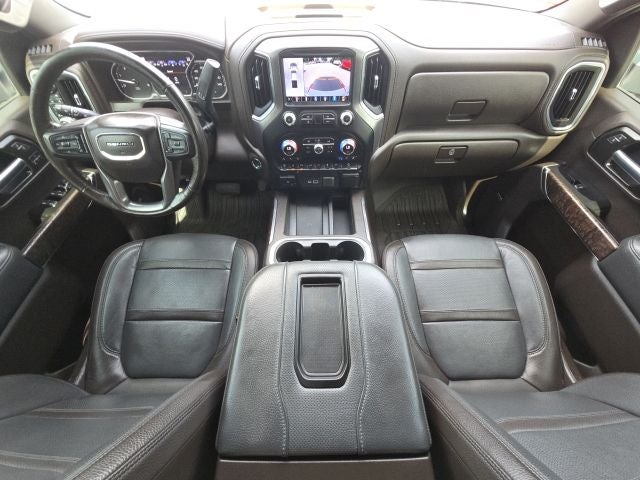 2020 GMC Sierra 2500HD Denali