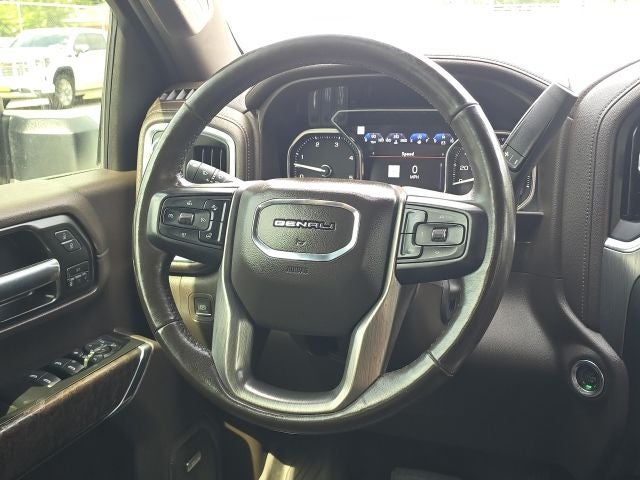 2020 GMC Sierra 2500HD Denali