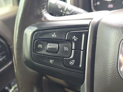 2020 GMC Sierra 2500HD Denali
