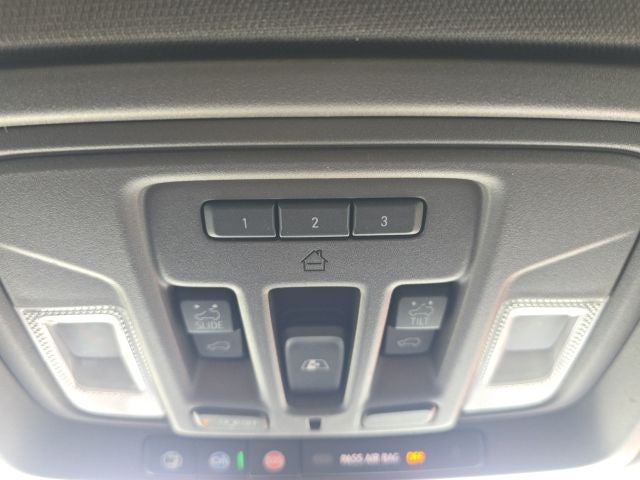 2020 GMC Sierra 2500HD Denali