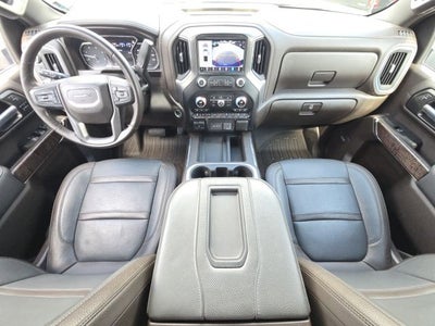 2021 GMC Sierra 2500HD Denali