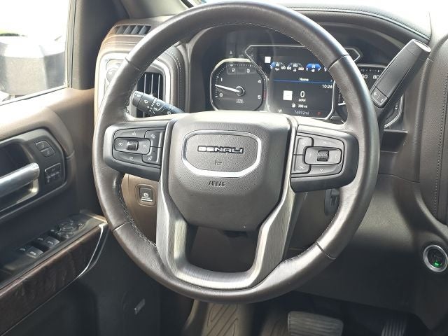 2021 GMC Sierra 2500HD Denali