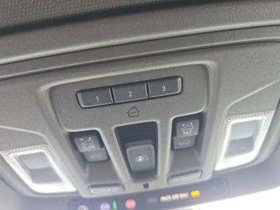 2021 GMC Sierra 2500HD Denali