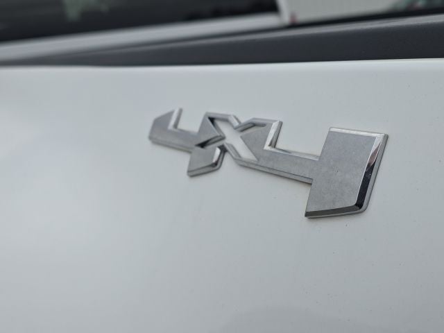 2024 GMC Sierra 3500HD Pro