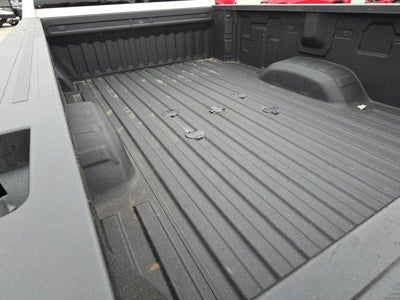 2024 GMC Sierra 3500HD Pro