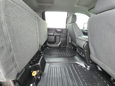 2024 GMC Sierra 3500HD Pro