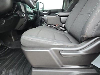 2024 GMC Sierra 3500HD Pro