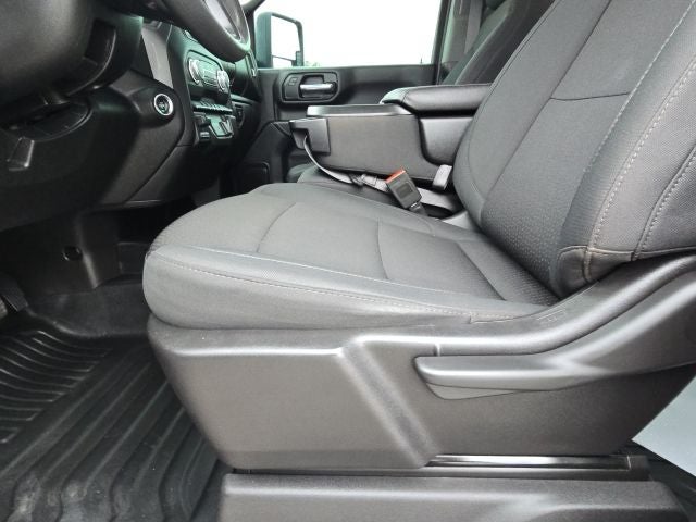 2024 GMC Sierra 3500HD Pro