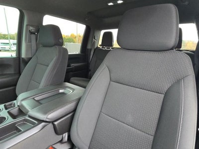 2024 GMC Sierra 3500HD Pro