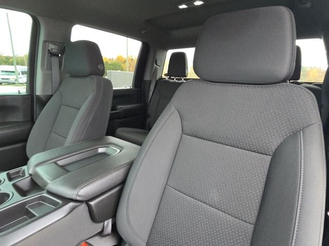 2024 GMC Sierra 3500HD Pro