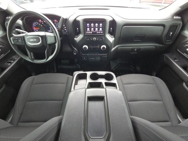 2024 GMC Sierra 3500HD Pro