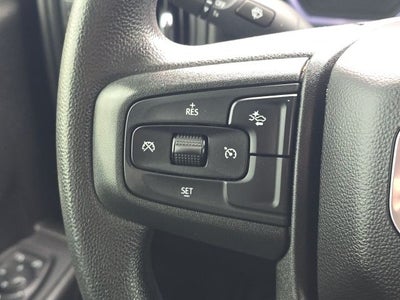 2024 GMC Sierra 3500HD Pro