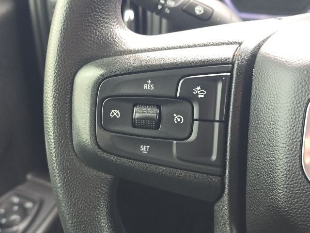 2024 GMC Sierra 3500HD Pro