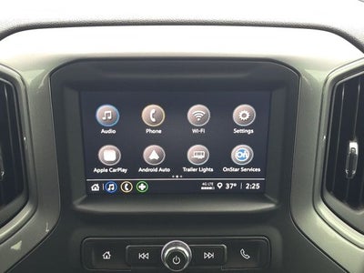 2024 GMC Sierra 3500HD Pro