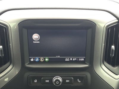 2024 GMC Sierra 3500HD Pro