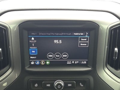 2024 GMC Sierra 3500HD Pro