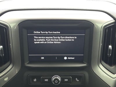 2024 GMC Sierra 3500HD Pro