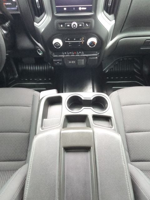 2024 GMC Sierra 3500HD Pro