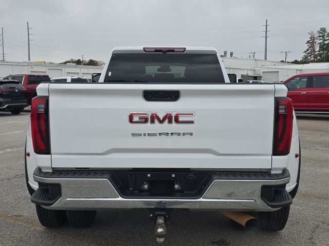 2024 GMC Sierra 3500HD Pro