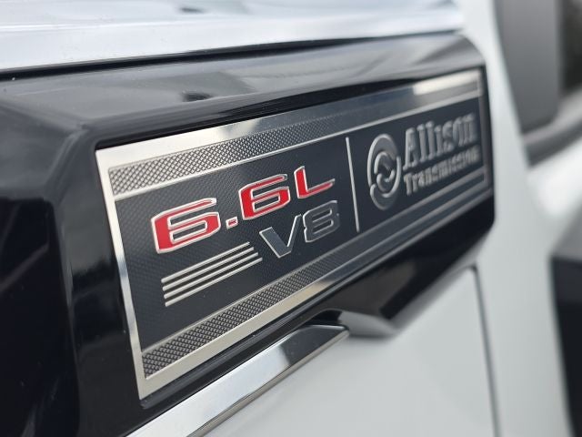 2024 GMC Sierra 3500HD Pro